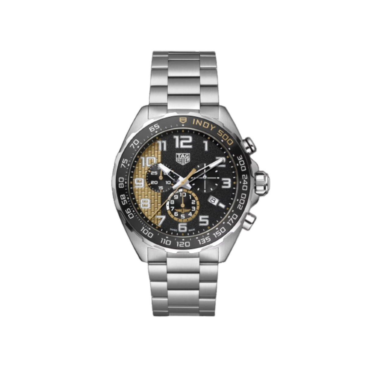 Rel gio TAG Heuer Formula 1 Indy 500 CAZ101AU.BA0842