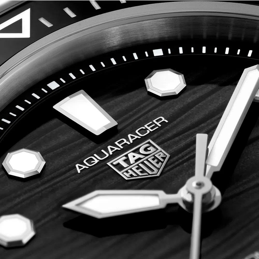 Rel gio Feminino TAG Heuer Aquaracer Professional 300 WBP231D