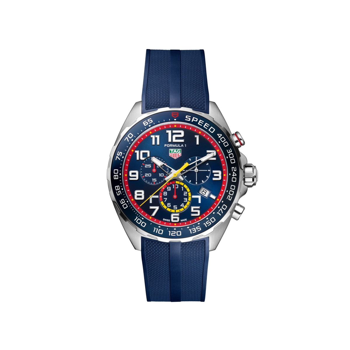 Rel gio TAG Heuer Formula 1 Red Bull Racing CAZ101AL.FT8052