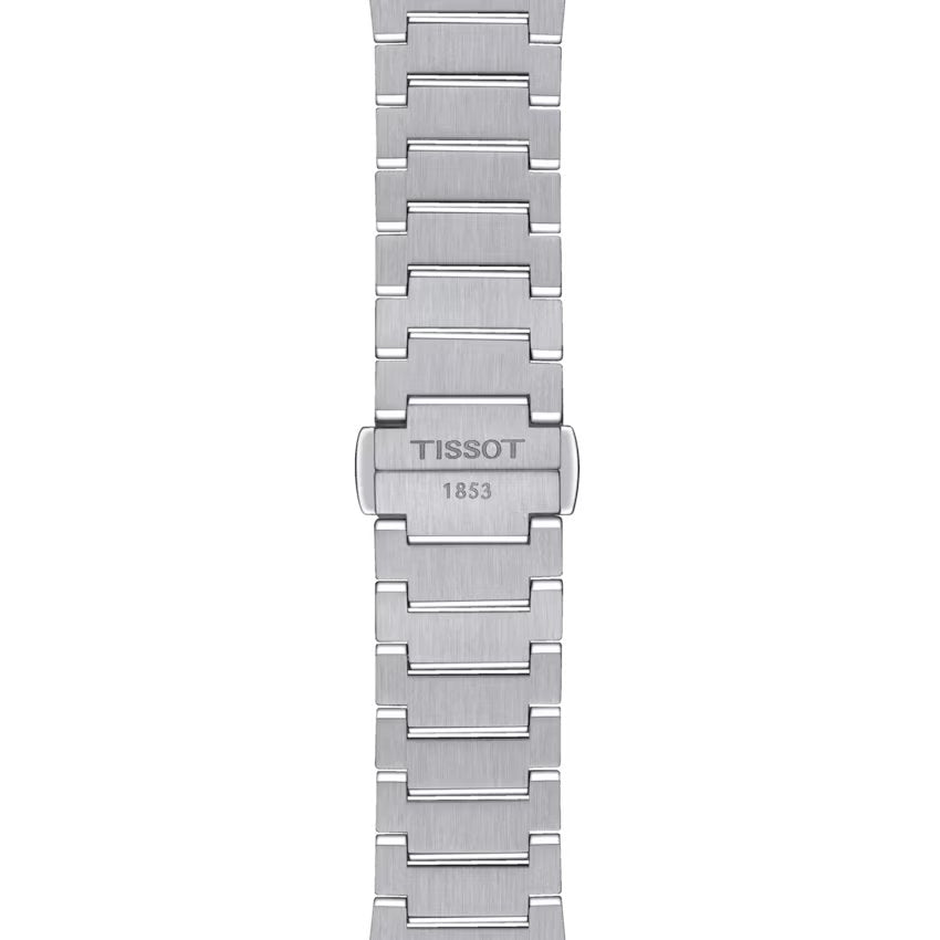 Rel gio Tissot PRX T1374271104100 Autom tico 42mm Pendulum