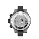 Carregue a imagem no visualizador da Galeria, Relógio Edox DELFIN THE ORIGINAL CHRONOGRAPH 10113-37GNCA-GNO - Quartzo 43mm
