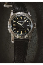 Carregue a imagem no visualizador da Galeria, Relógio Glycine GL0479 SEA KRAKEN 39 mm Limited Edition - Unissex
