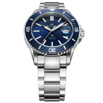 Carregue a imagem no visualizador da Galeria, Relógio Seagull Ocean Star Classic Blue Watch 816.523
