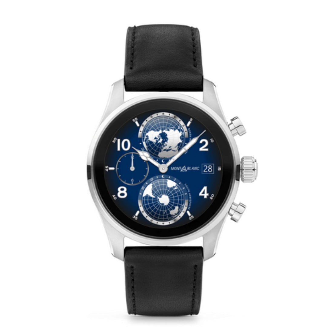 Relógio Montblanc Summit 3 129268 - Automático - 42mm