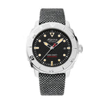 Carregue a imagem no visualizador da Galeria, Relógio Alpina Startimer Pilot AL-525BBG4VR6 - Quartzo - 42mm
