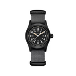 Carregue a imagem no visualizador da Galeria, Hamilton KHAKI FIELD MECHANICAL H69409930 - 38mm
