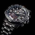 Carregue a imagem no visualizador da Galeria, Citizen Promaster Sky JY8085-81E - 45,4mm Eco-Drive
