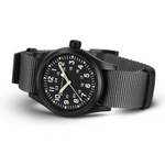 Carregue a imagem no visualizador da Galeria, Hamilton KHAKI FIELD MECHANICAL H69409930 - 38mm
