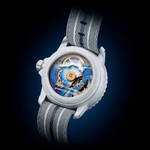 Carregue a imagem no visualizador da Galeria, Blancpain X Swatch - ANTARCTIC OCEAN
