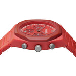 Carregue a imagem no visualizador da Galeria, Relógio D1 Milano RED BLAST D1-PHBJ05 - Quartzo 40.5mm
