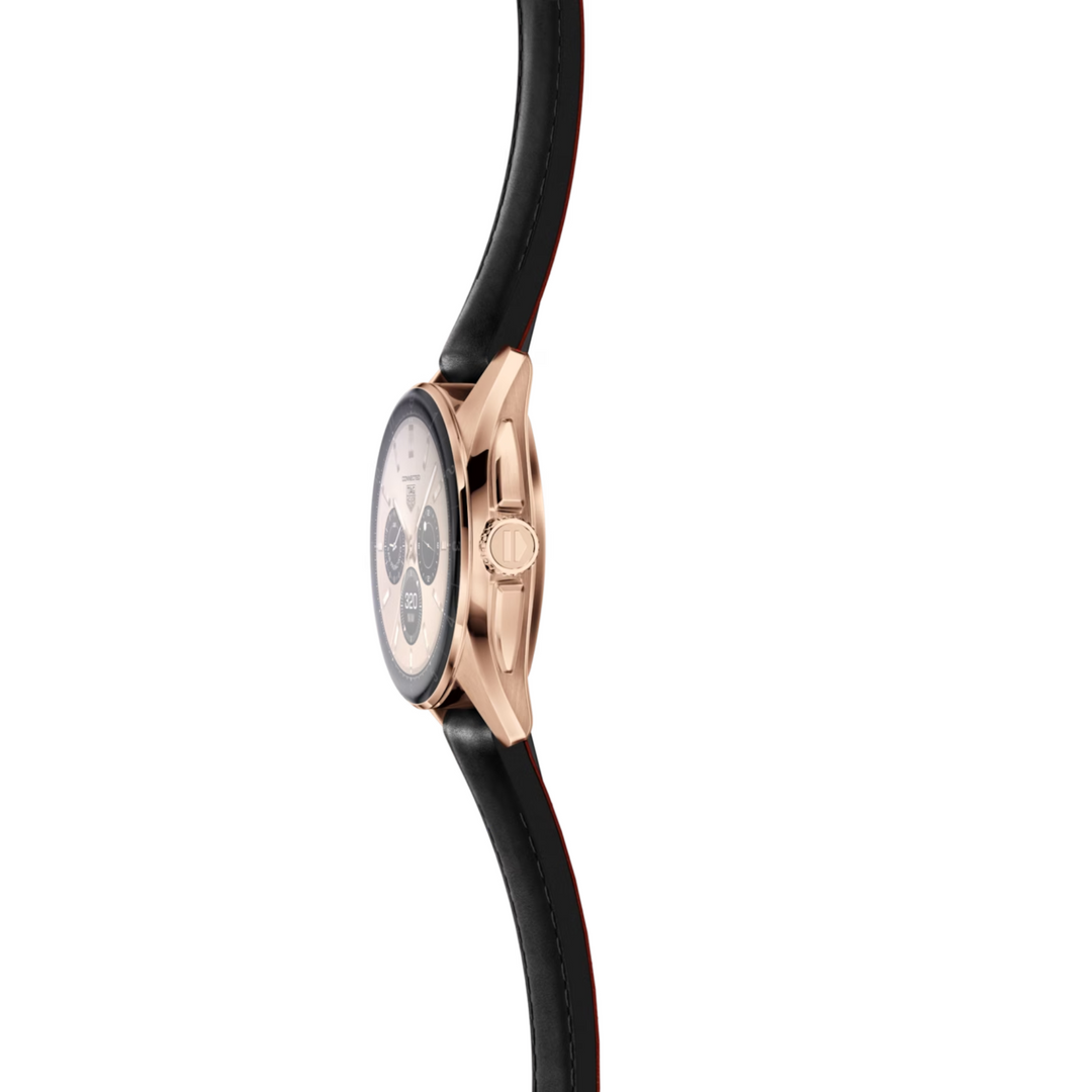 Relógio TAG Heuer CONNECTED CALIBRE E4 GOLDEN BRIGHT EDITION - 42mm