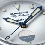 Carregue a imagem no visualizador da Galeria, Blancpain X Swatch - ANTARCTIC OCEAN
