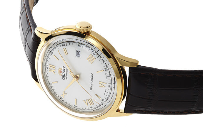 Relógio Orient - Bambino AC00007W - Automático - 40,5mm