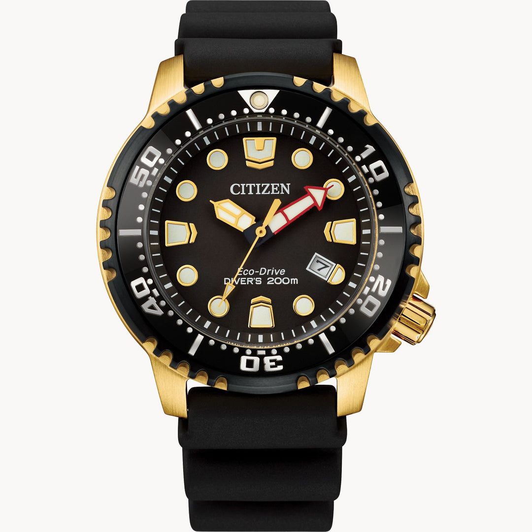 Citizen Promaster Dive BN0152-06E - 44mm - Unissex