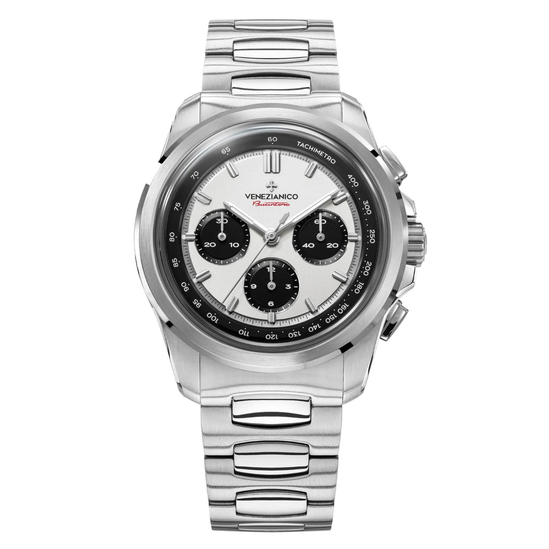 Relógio Venezianico BUCINTORO - 8221510C - Automático 42mm