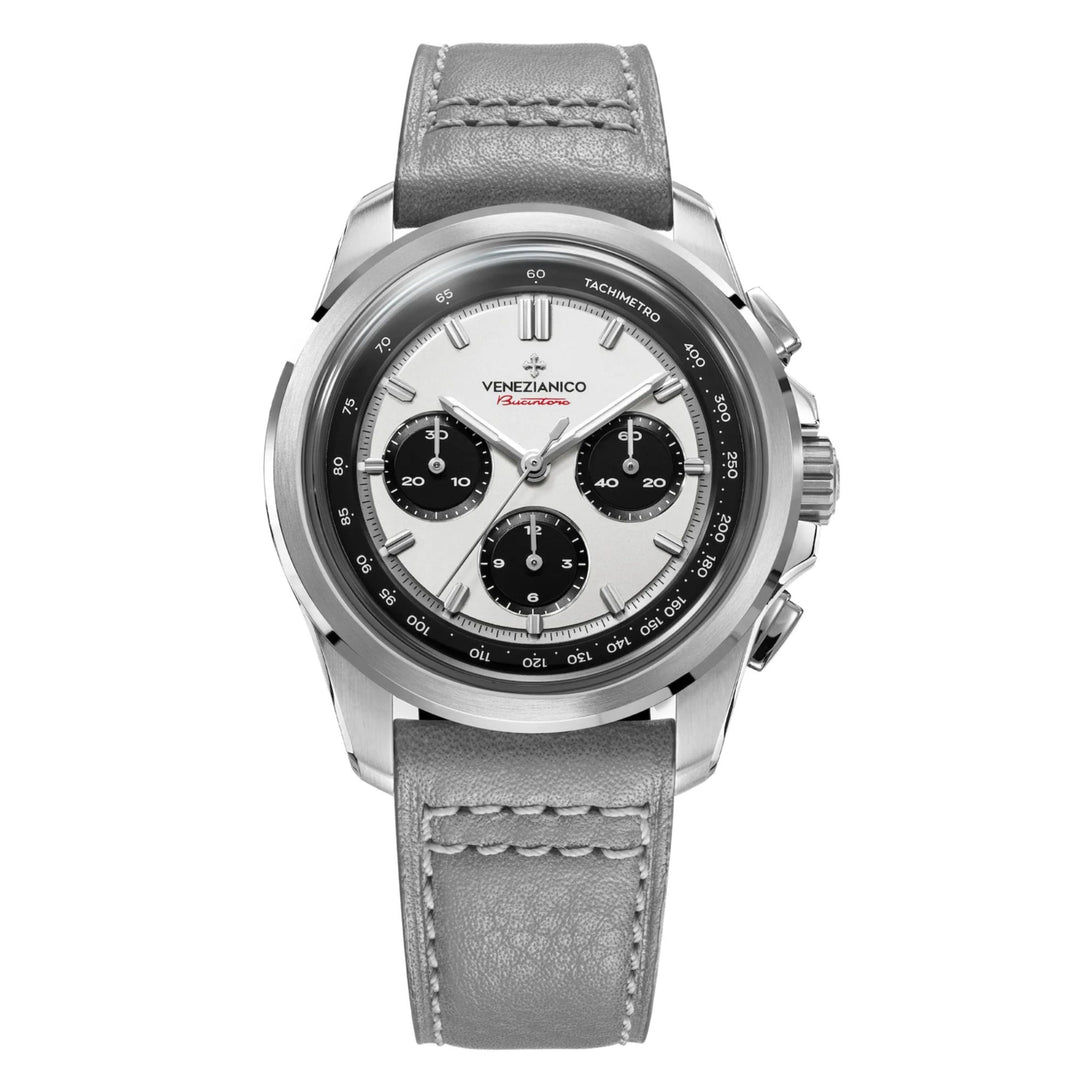 Relógio Venezianico BUCINTORO - 8221510 - Automático 42mm