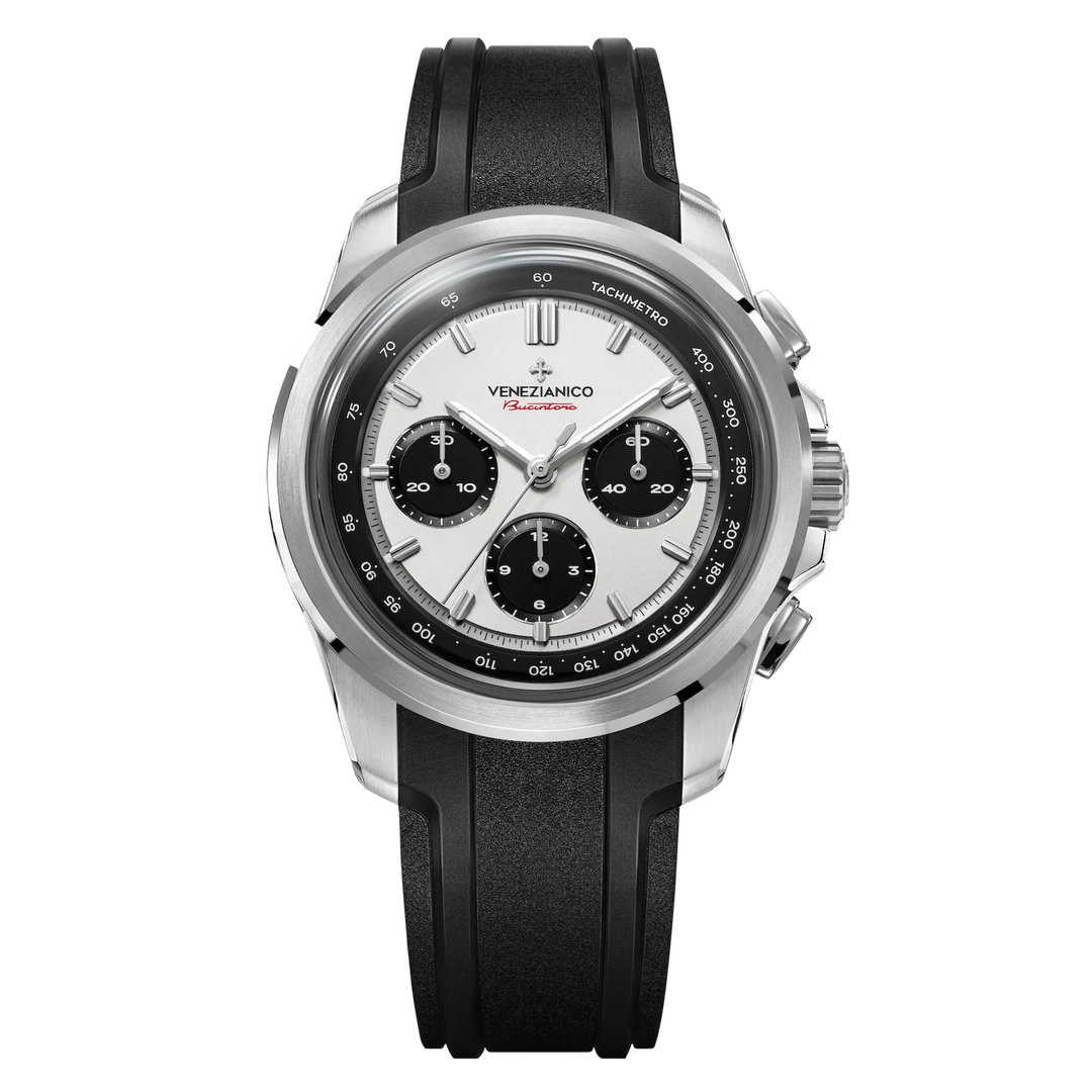 Relógio Venezianico BUCINTORO - 8221510 - Automático 42mm