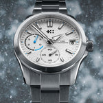 Carregue a imagem no visualizador da Galeria, Relógio Christopher Ward C63 SH21 Snow Leopard - 41mm Automático
