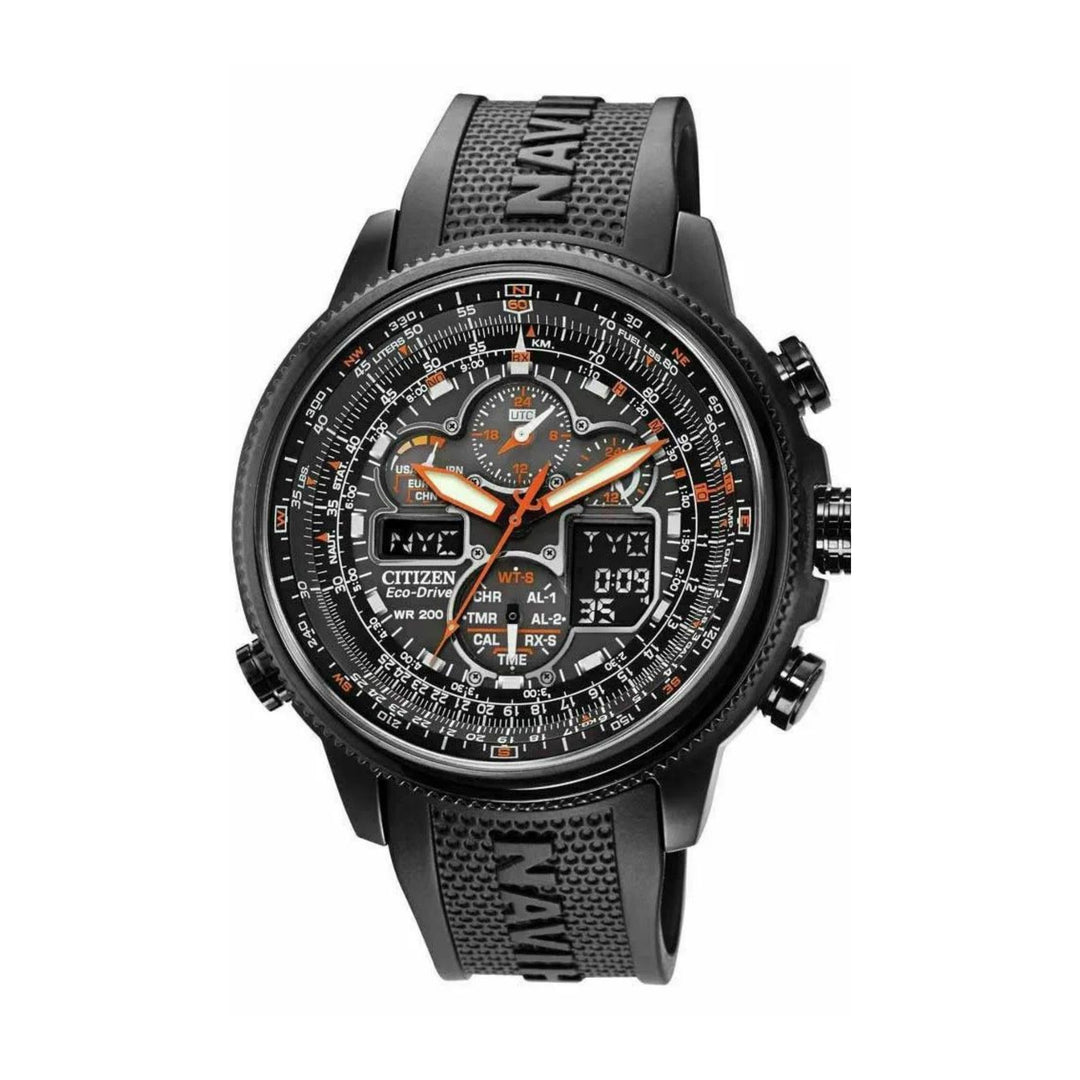 Relógio Citizen Promaster Navihawk JY8035-04E