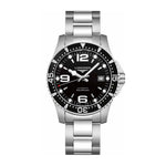 Carregue a imagem no visualizador da Galeria, Relógio Longines Hydroconquest L37414566- Automático- 39mm
