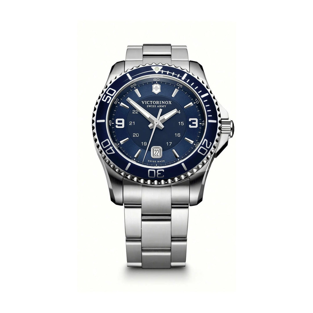 Relógio Victorinox Maverick 241602 - Quartzo - 43mm