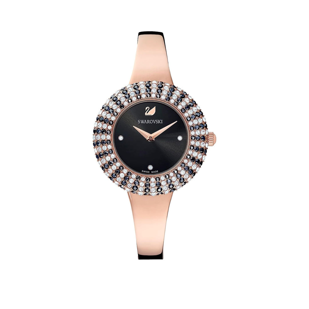 Relógio Feminino Swarovski Crystal 5484050