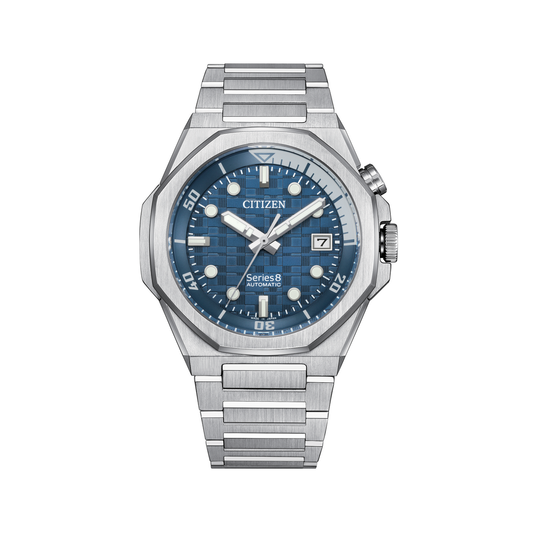 Citizen Series 8 890  Automático NB6060-58L