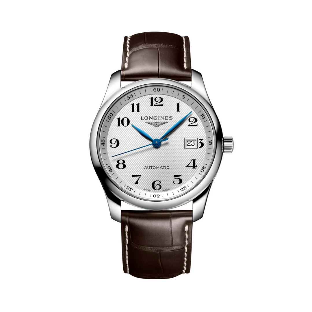 Relógio Longines Master Collection Automático L2.793.4.78.3