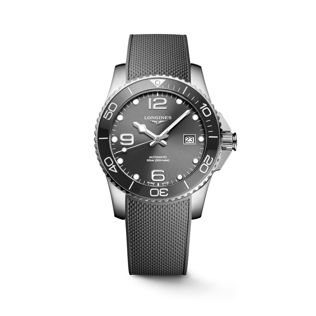 Relógio Longines Hydroconquest L3.781.4.76.9 Automático