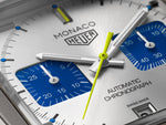 Carregue a imagem no visualizador da Galeria, Relógio TAG Heuer Mônaco Corrida Azul CAW218C.FC6548 - Automático 39mm
