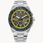 Carregue a imagem no visualizador da Galeria, Relógio Citizen Promaster Skyhawk A-T JY8125-54L - Eco-Drive 46mm
