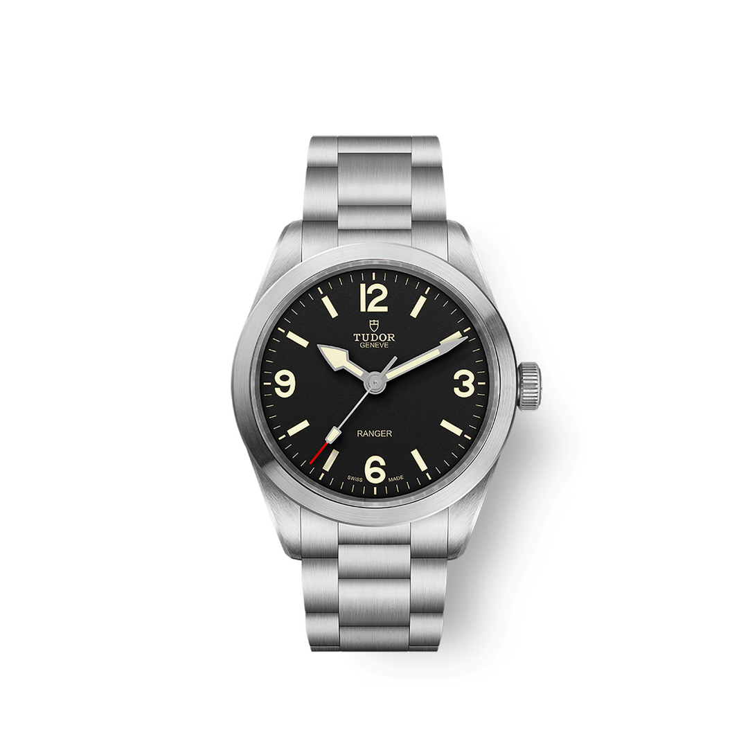 Relógio Tudor RANGER M79950-0001 - 39mm - Unissex