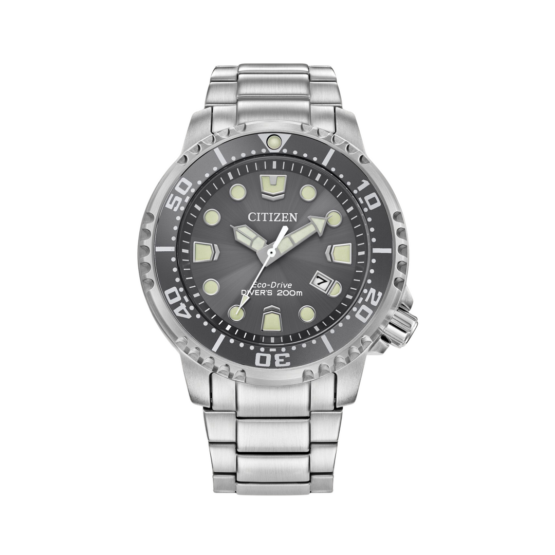 Citizen Promaster Dive BN0167-50H - 44mm