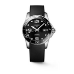 Carregue a imagem no visualizador da Galeria, Relógio Longines Hydroconquest L3.781.4.56.9 - Automático 41mm - Unissex
