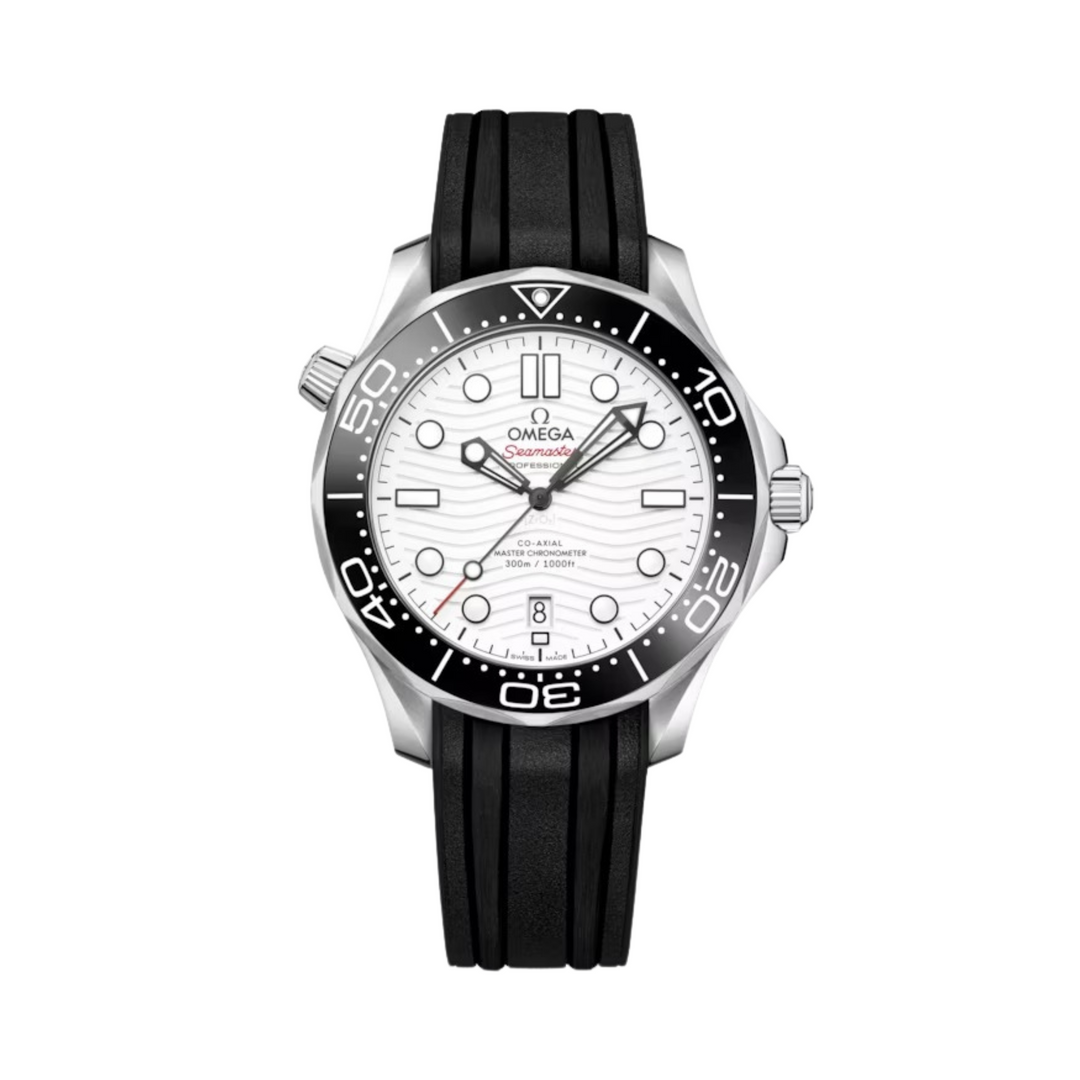 Relógio Omega SEAMASTER DIVER 210.32.42.20.04.001 42mm