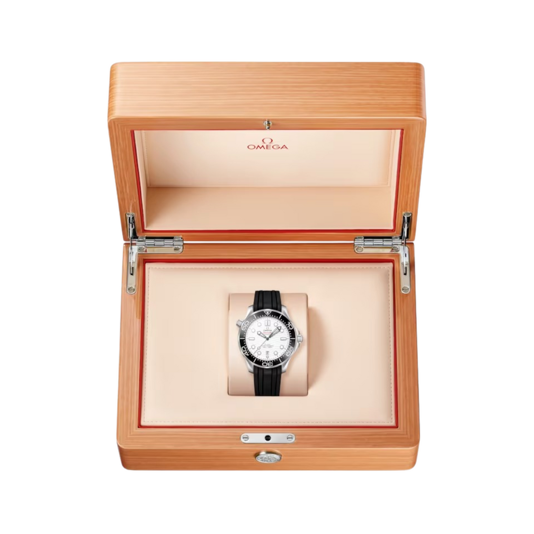 Relógio Omega SEAMASTER DIVER 210.32.42.20.04.001 42mm