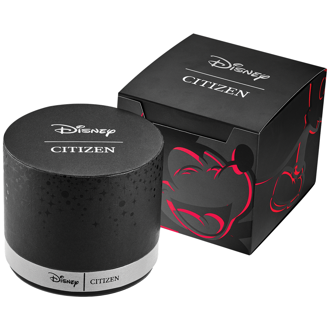 Relógio Citizen Mickey Aviator DISNEY - BV1088-08W