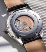 Carregue a imagem no visualizador da Galeria, Relógio Frederique Constant CLASSICS HEART BEAT AUTOMATIC - Automático 40mm
