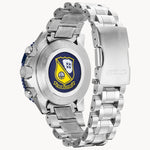 Carregue a imagem no visualizador da Galeria, Relógio Citizen Eco-Drive Blue Angels Skyhawk JY8078-52L - Eco-Drive - 45mm
