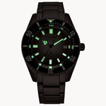 Carregue a imagem no visualizador da Galeria, Citizen Promaster Dive Automatic  SUPER TITANIUM™ - NB6025-59H - 42mm
