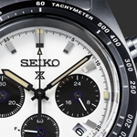 Carregue a imagem no visualizador da Galeria, Relógio Seiko Prospex SpeedTimer – SSC813P1 - Solar - 39mm - Pendulum Relojoaria
