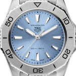 Carregue a imagem no visualizador da Galeria, Relógio Feminino TAG Heuer Aquaracer Professional 200 WBP1415.BA0622
