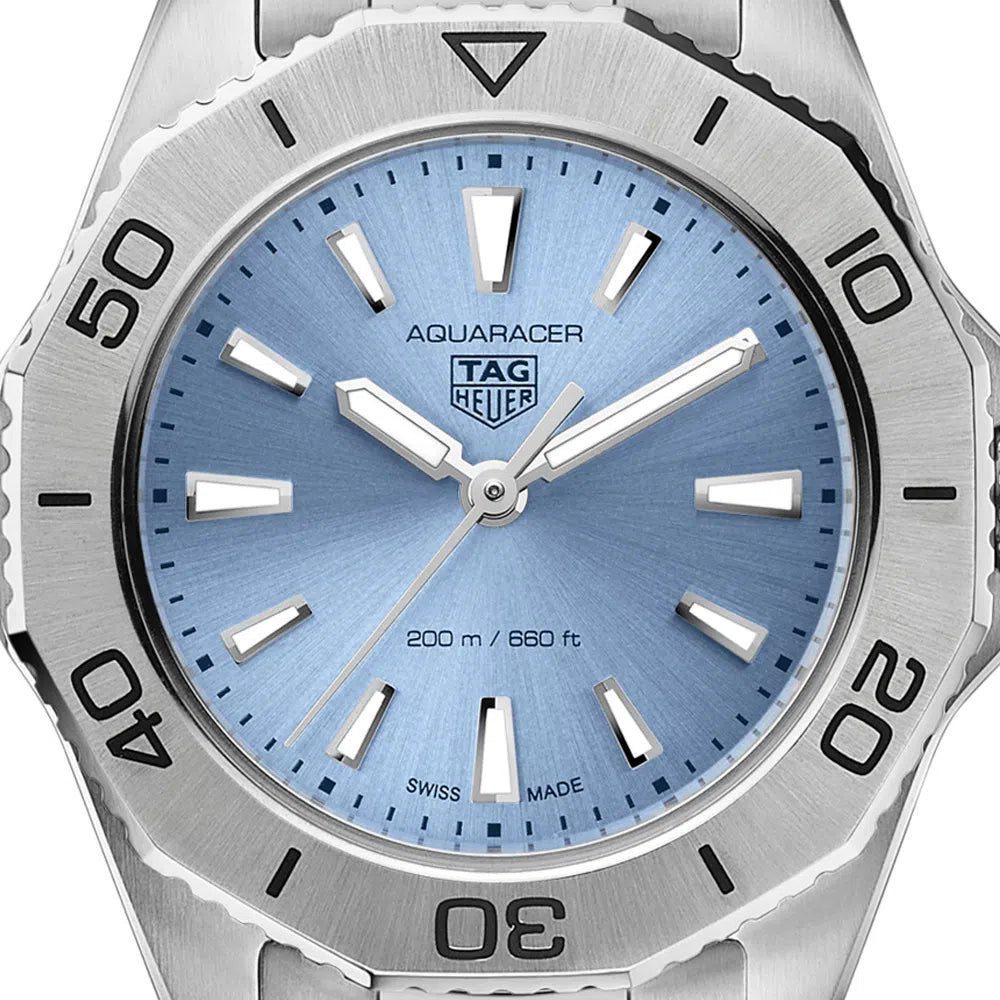 Relógio Feminino TAG Heuer Aquaracer Professional 200 WBP1415.BA0622