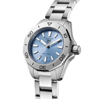 Carregue a imagem no visualizador da Galeria, Relógio Feminino TAG Heuer Aquaracer Professional 200 WBP1415.BA0622
