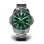 Carregue a imagem no visualizador da Galeria, Relógio Formex REEF GMT Automático GMT COSC 300M GREEN 42MM 2202.1.5300.100
