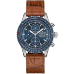 Carregue a imagem no visualizador da Galeria, Relógio Hamilton khaki Aviation CONVERTER AUTO CHRONO - H76746540 - Automático 44mm
