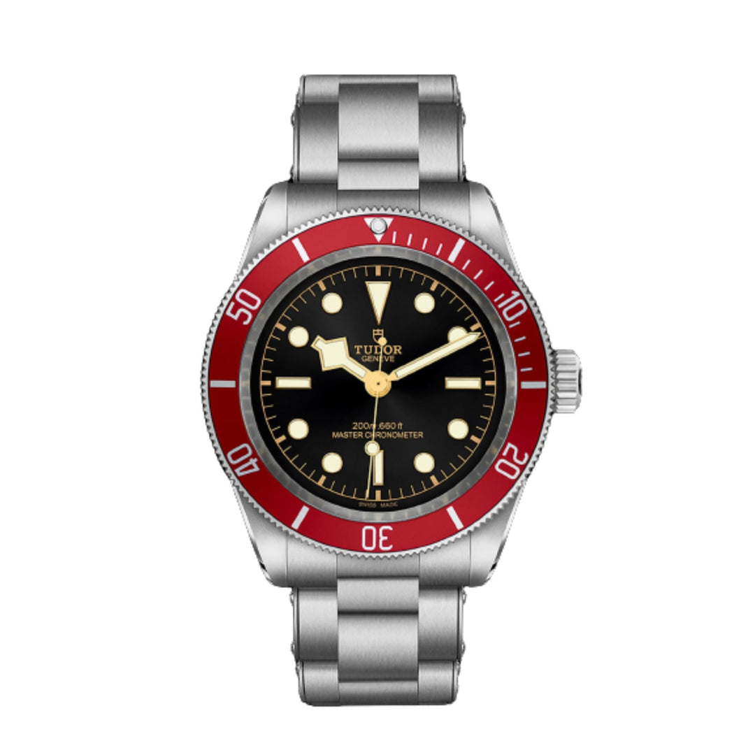 Relógio Tudor BLACK BAY - M7941A1A0RU-0001 - 41mm