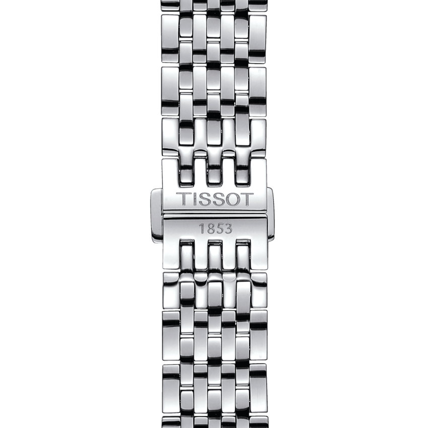 Tissot LE LOCLE POWERMATIC 80 20TH ANNIVERSARY T006.407.11.033.03