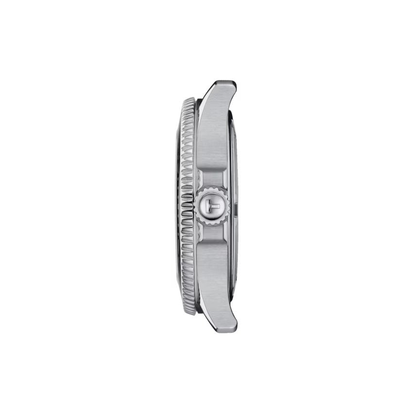 Relógio Tissot Seastar 1000 36mm - T120.210.11.051.00 - Quartzo - Unissex