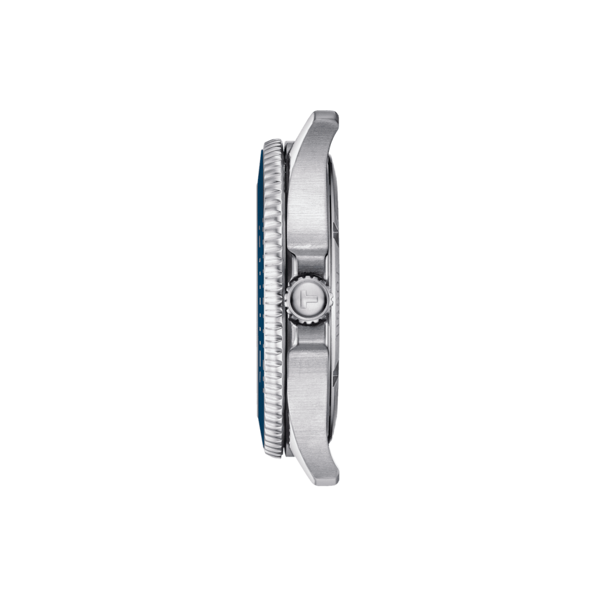 Relógio Tissot Seastar 1000 40MM T120.410.11.041.00 - Quartzo